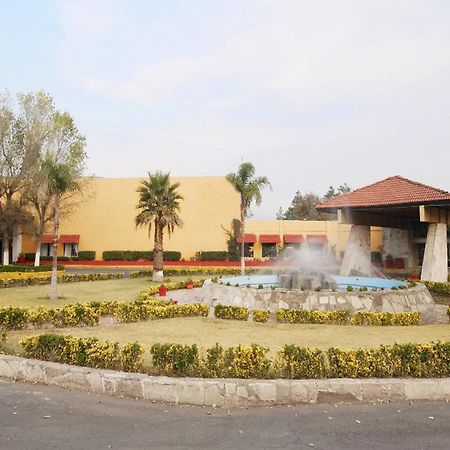 Gamma Pachuca Hotel Екстериор снимка