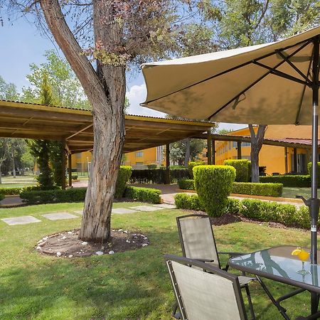 Gamma Pachuca Hotel Екстериор снимка