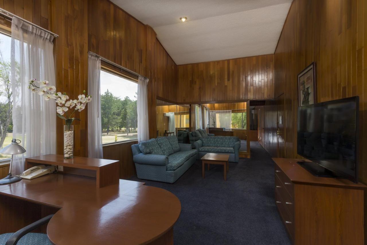 Gamma Pachuca Hotel Екстериор снимка