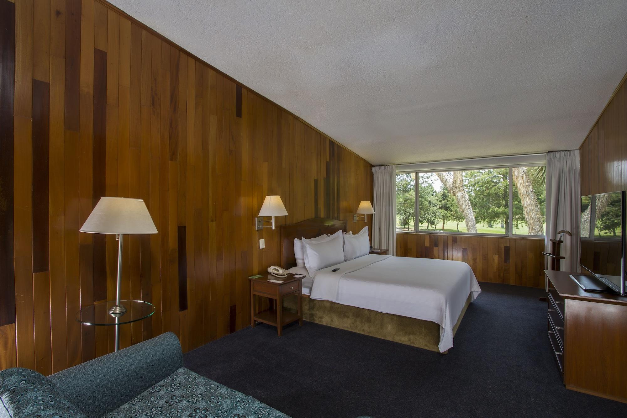 Gamma Pachuca Hotel Екстериор снимка