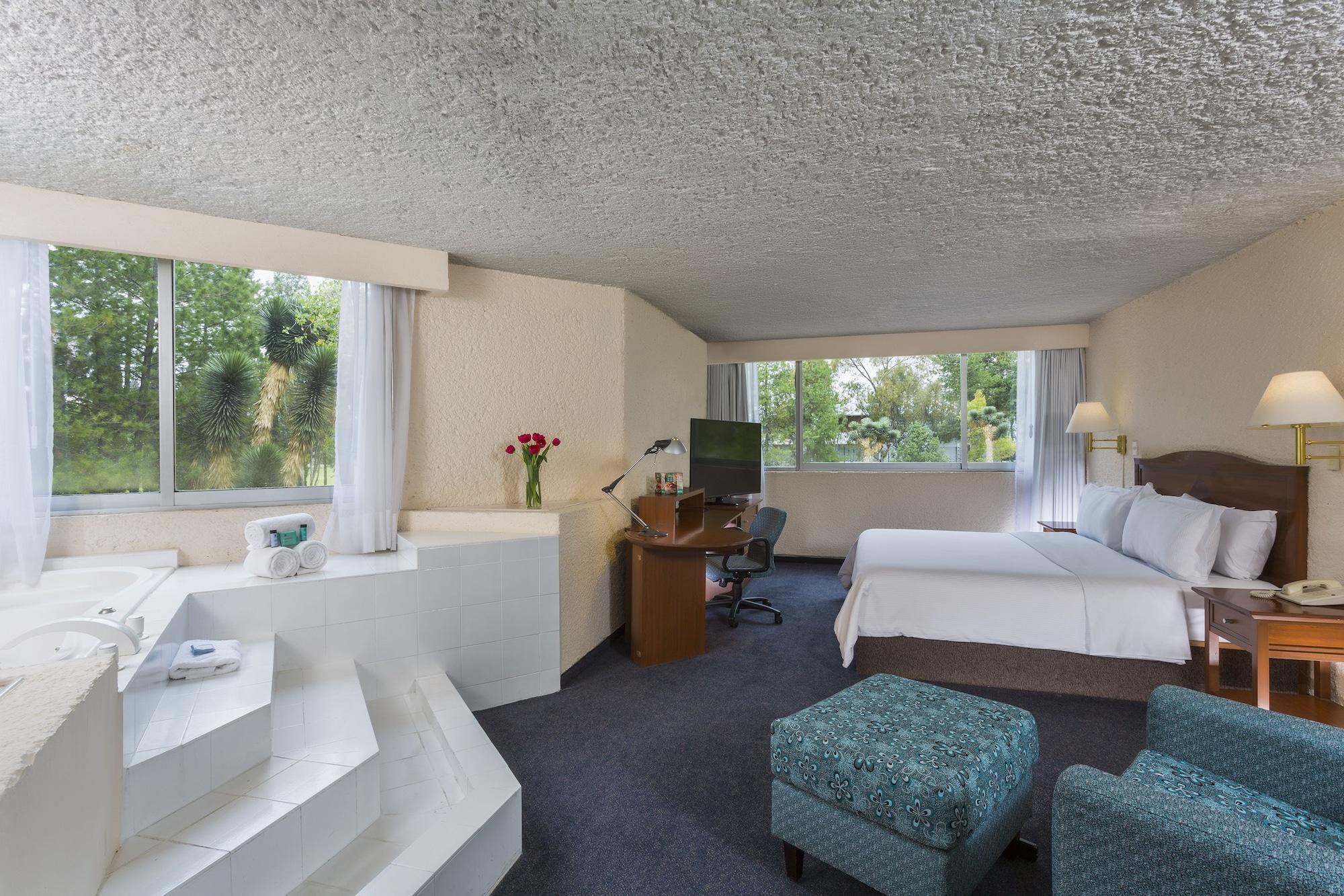 Gamma Pachuca Hotel Екстериор снимка
