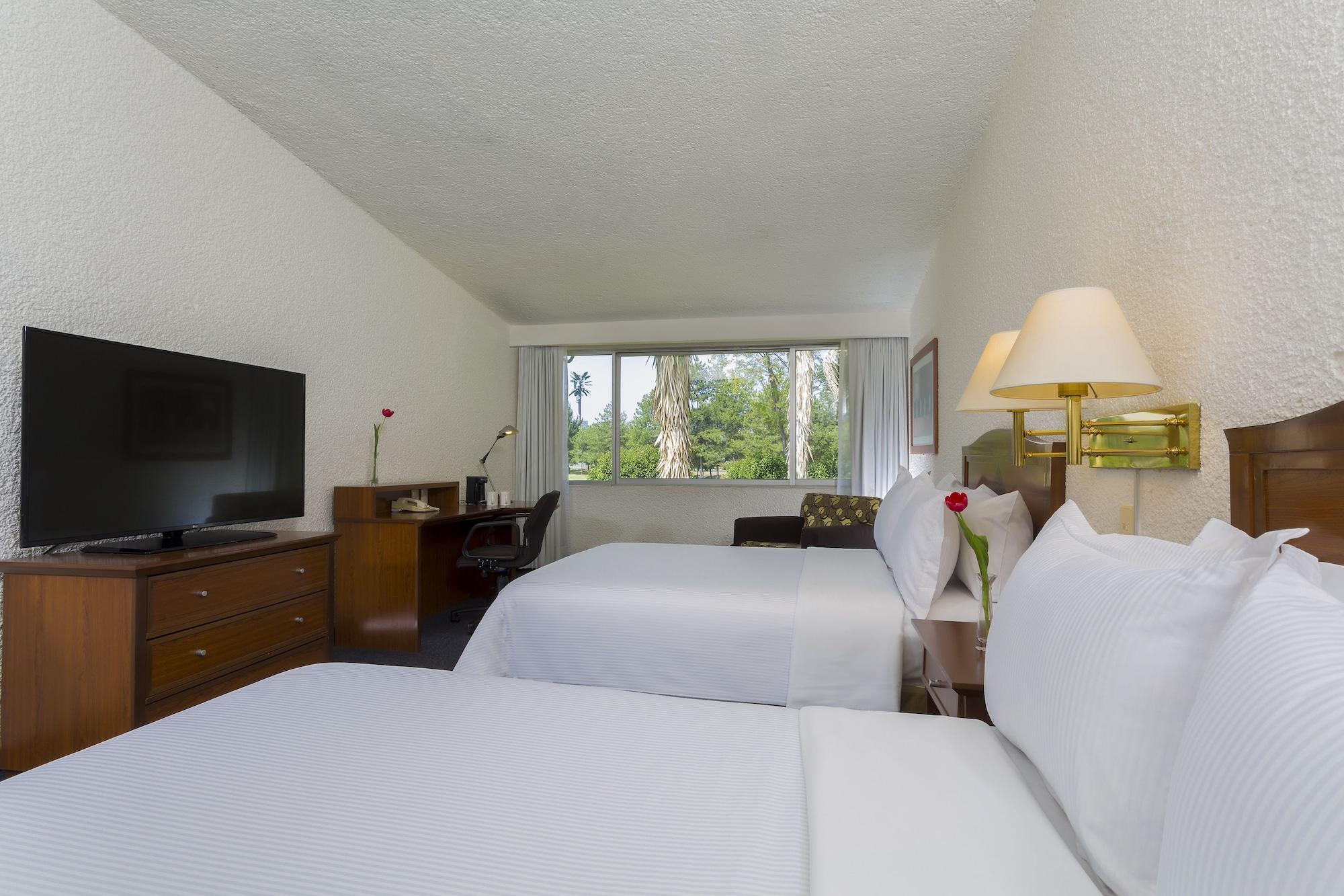 Gamma Pachuca Hotel Екстериор снимка