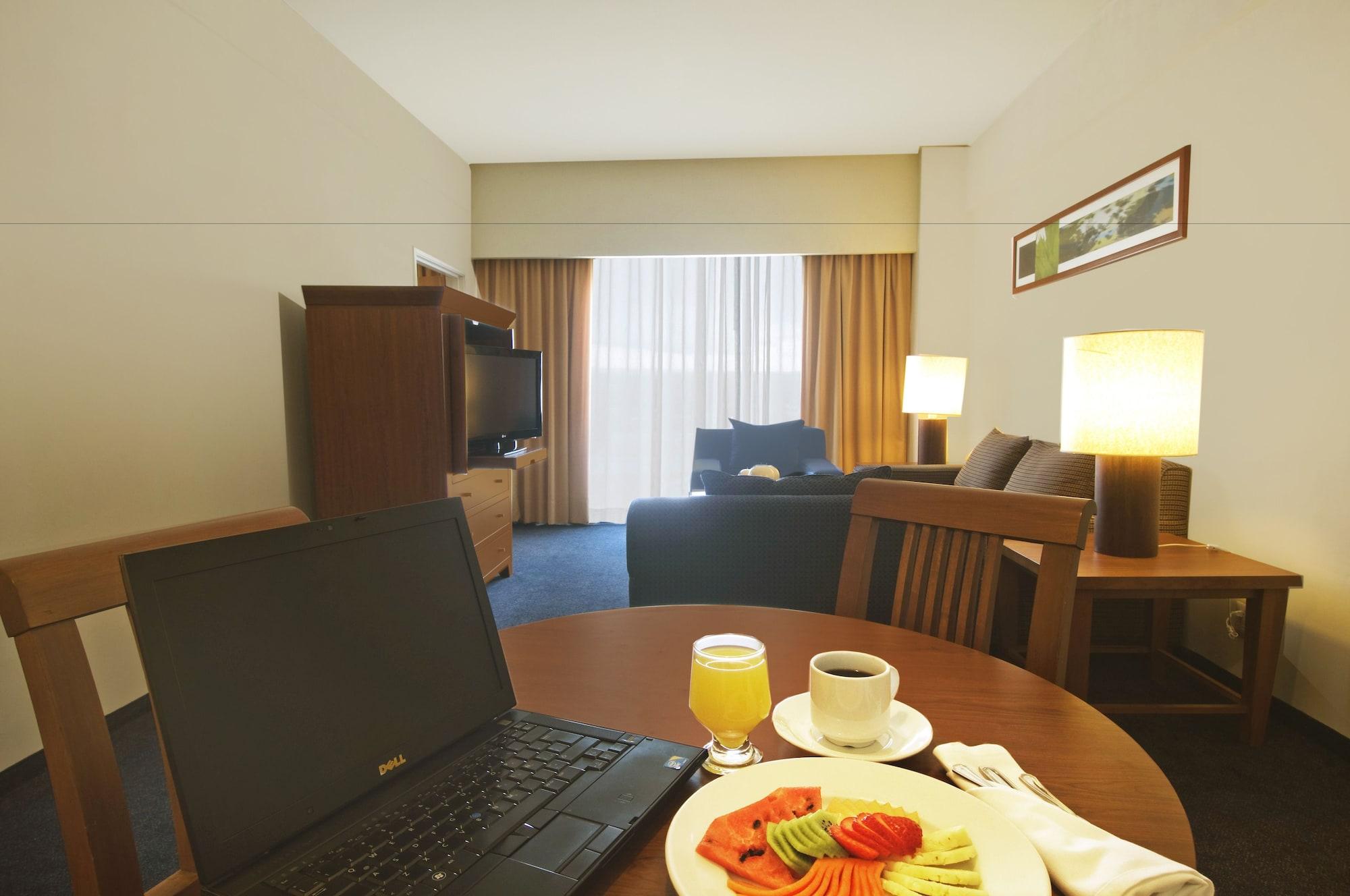 Gamma Pachuca Hotel Екстериор снимка