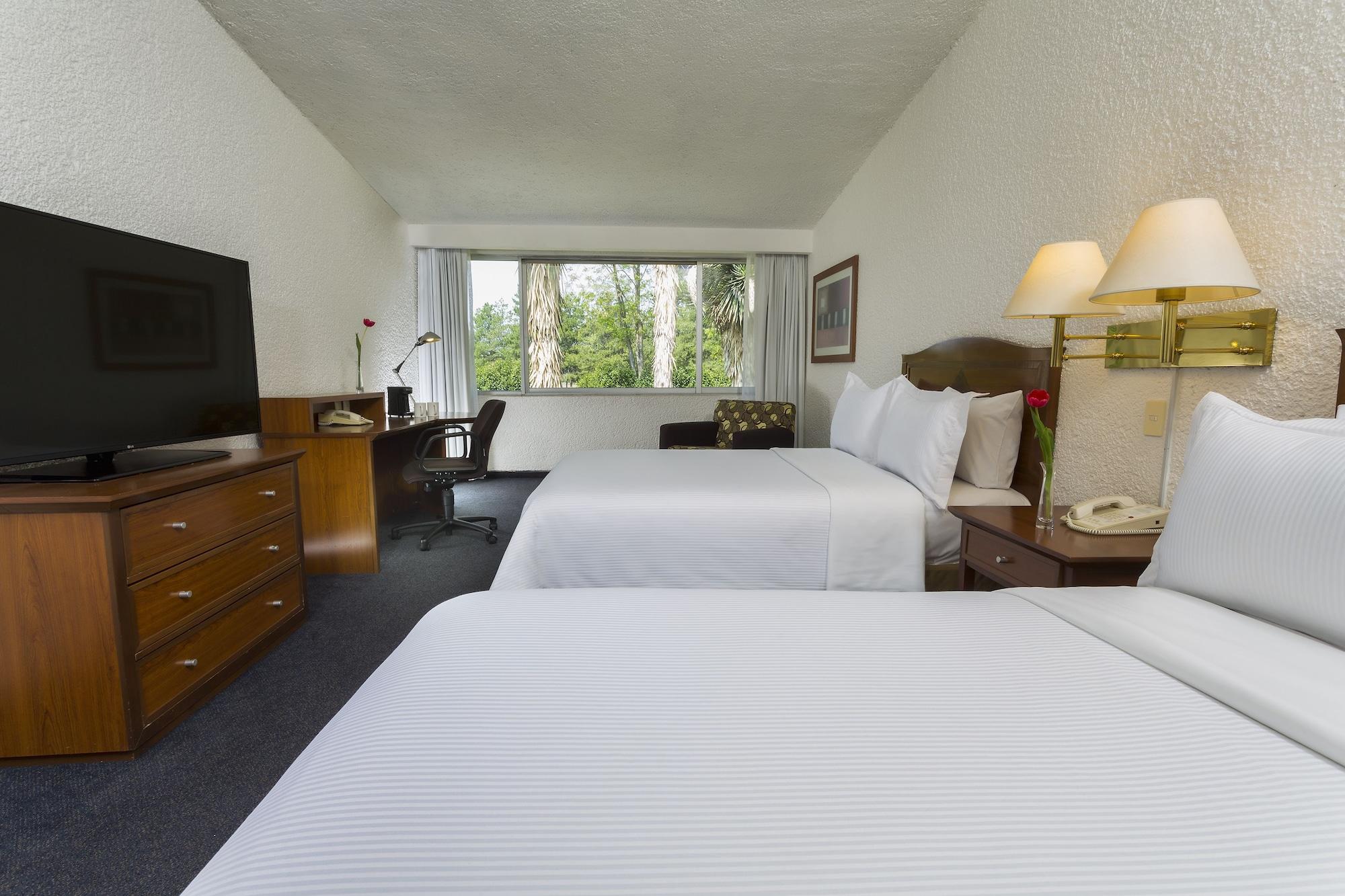 Gamma Pachuca Hotel Екстериор снимка