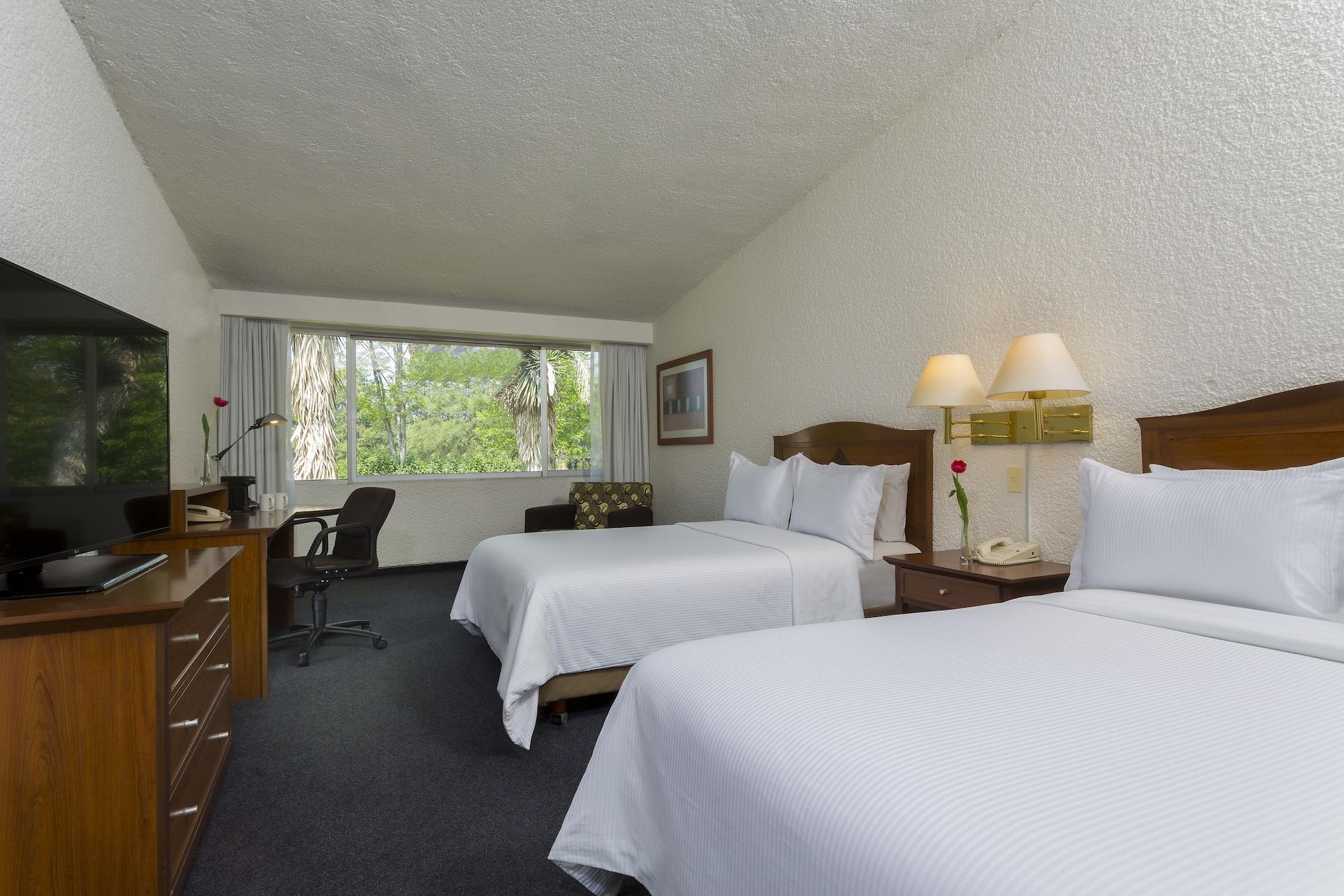 Gamma Pachuca Hotel Екстериор снимка