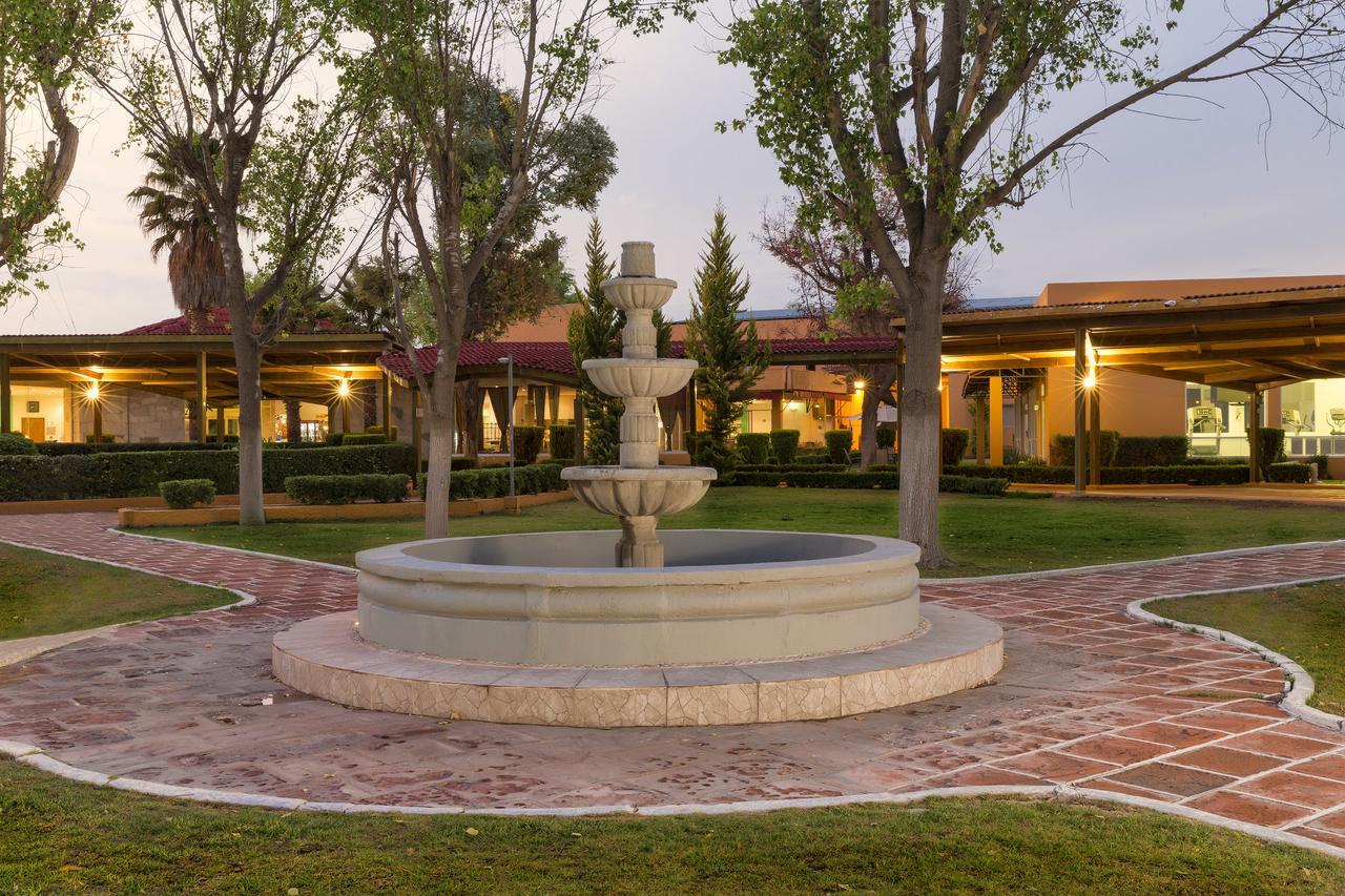 Gamma Pachuca Hotel Екстериор снимка