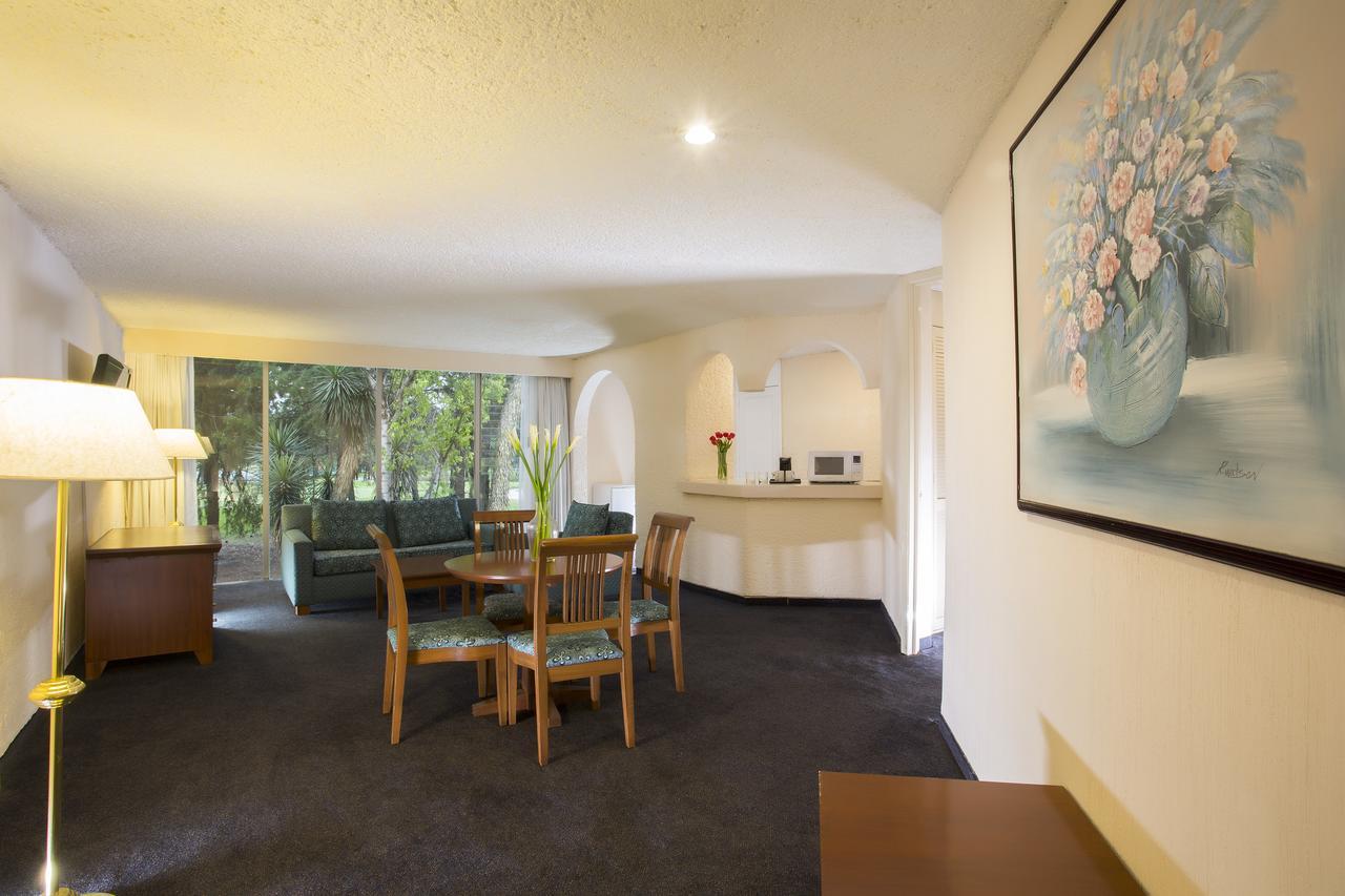 Gamma Pachuca Hotel Екстериор снимка