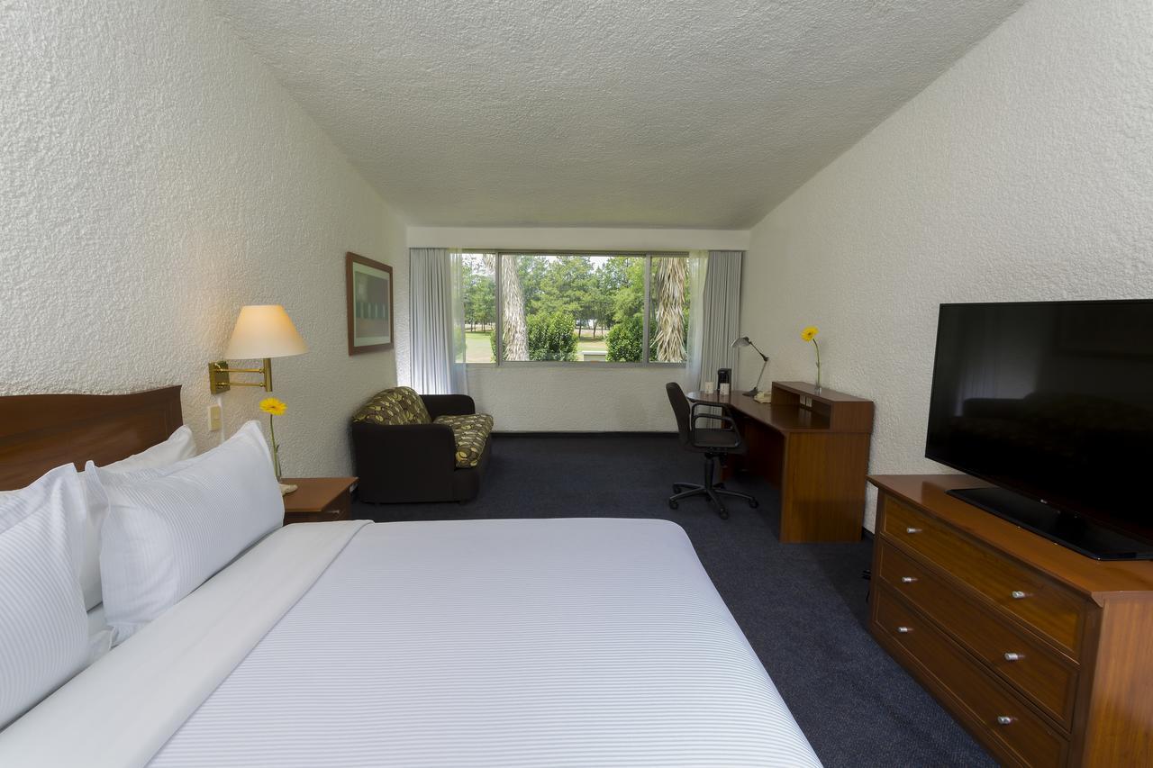 Gamma Pachuca Hotel Екстериор снимка