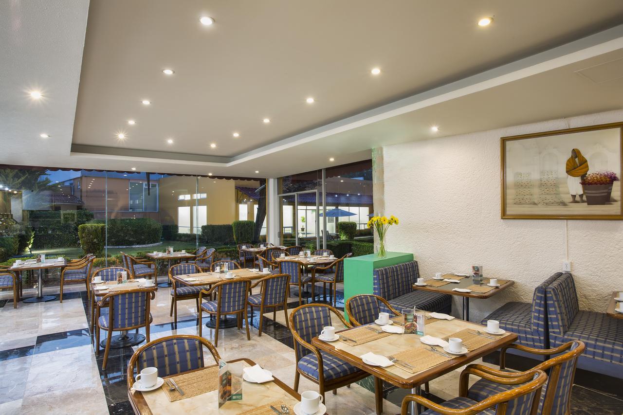 Gamma Pachuca Hotel Екстериор снимка