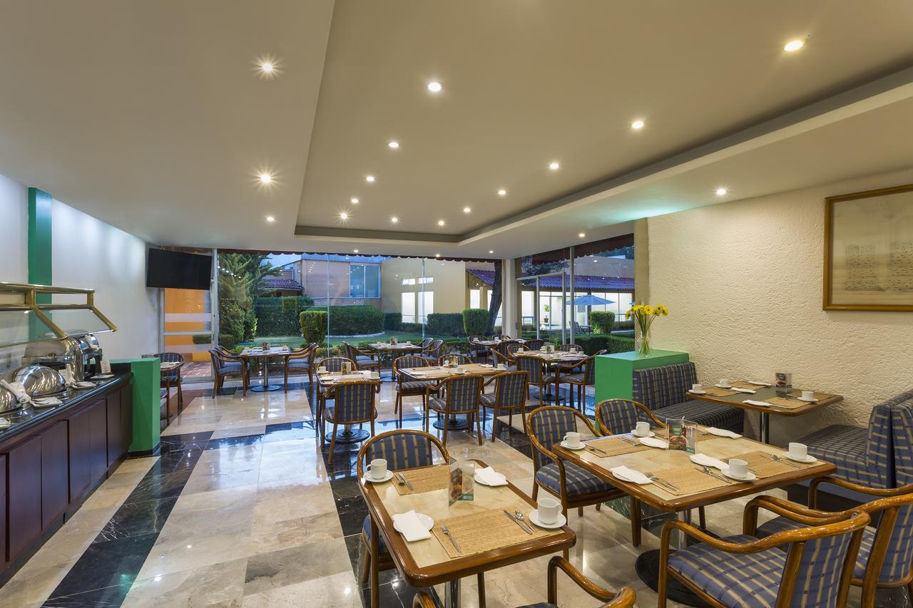 Gamma Pachuca Hotel Екстериор снимка