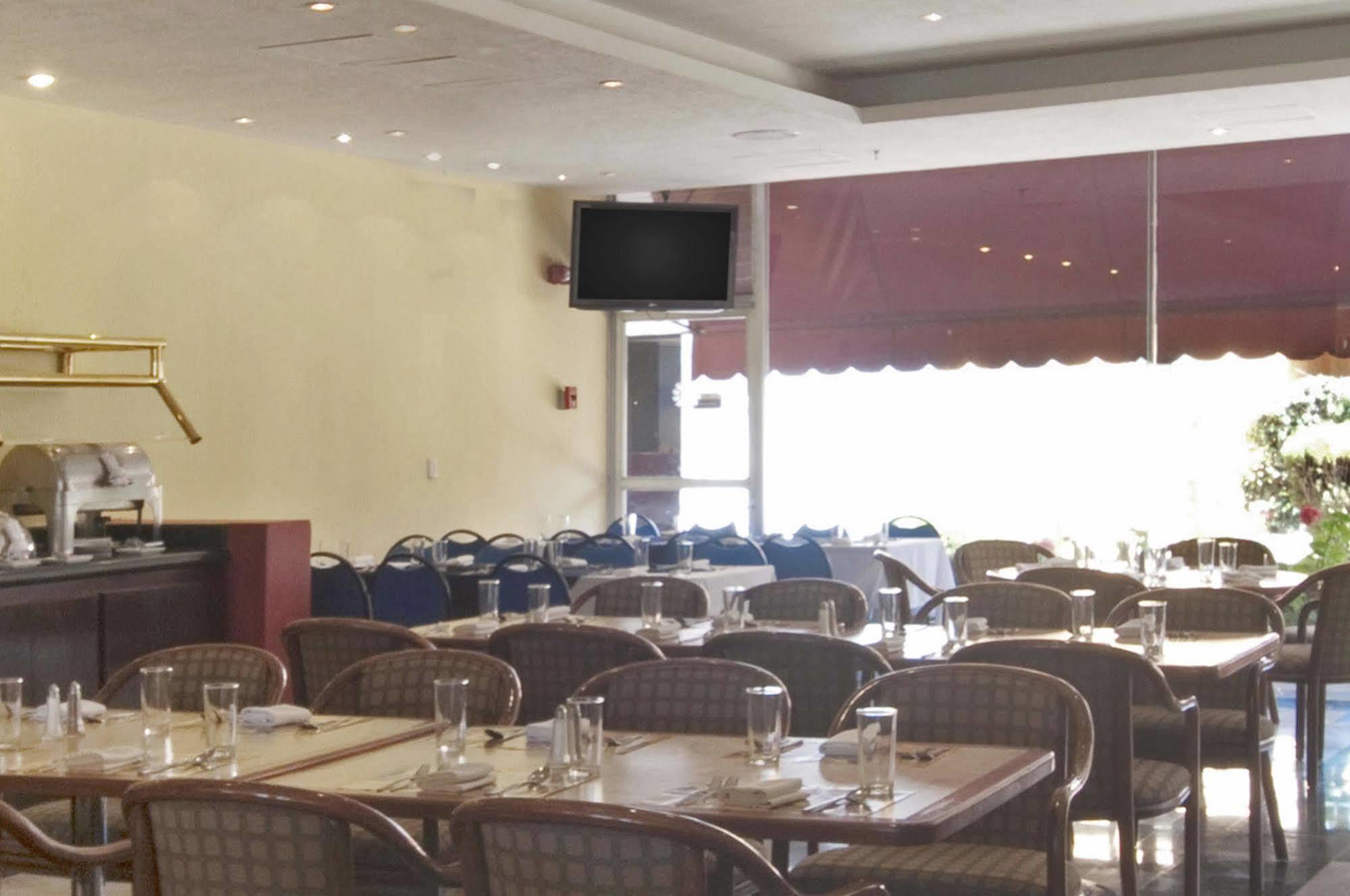 Gamma Pachuca Hotel Екстериор снимка