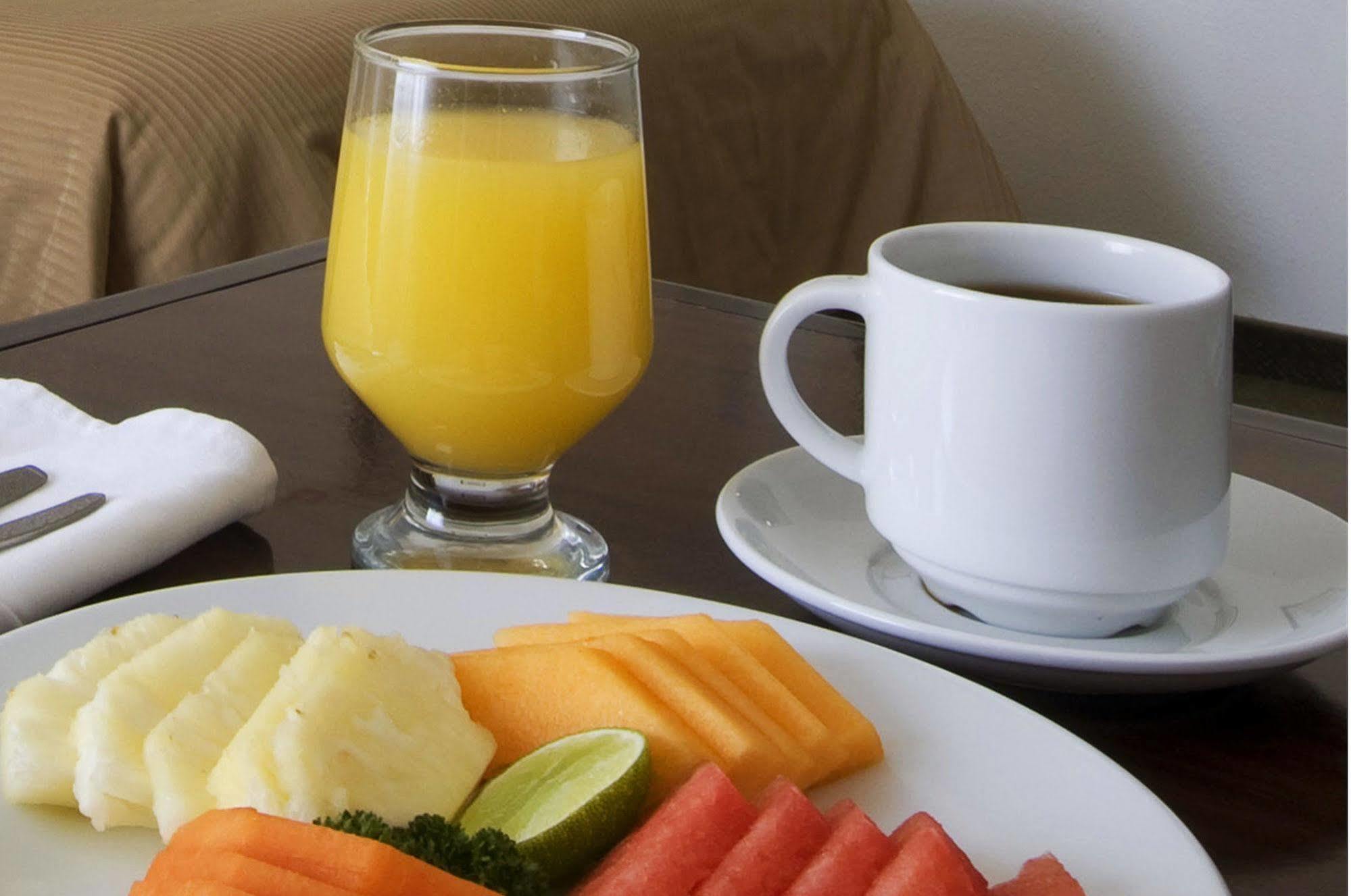Gamma Pachuca Hotel Екстериор снимка