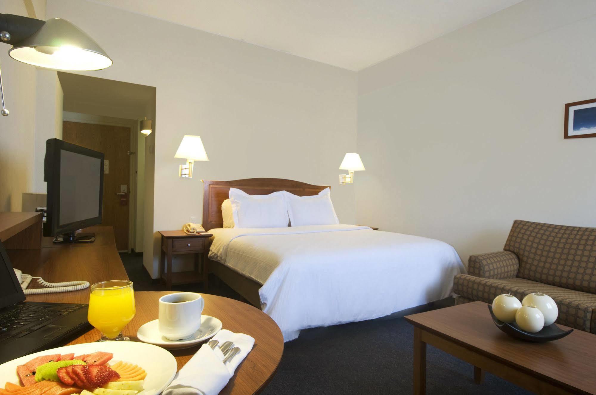 Gamma Pachuca Hotel Екстериор снимка
