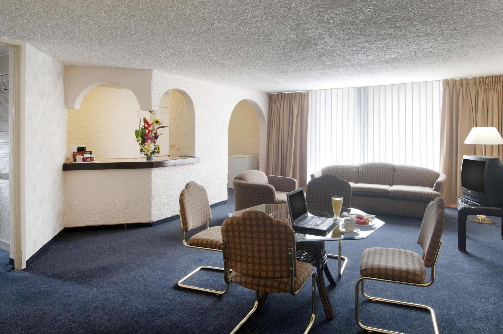 Gamma Pachuca Hotel Екстериор снимка