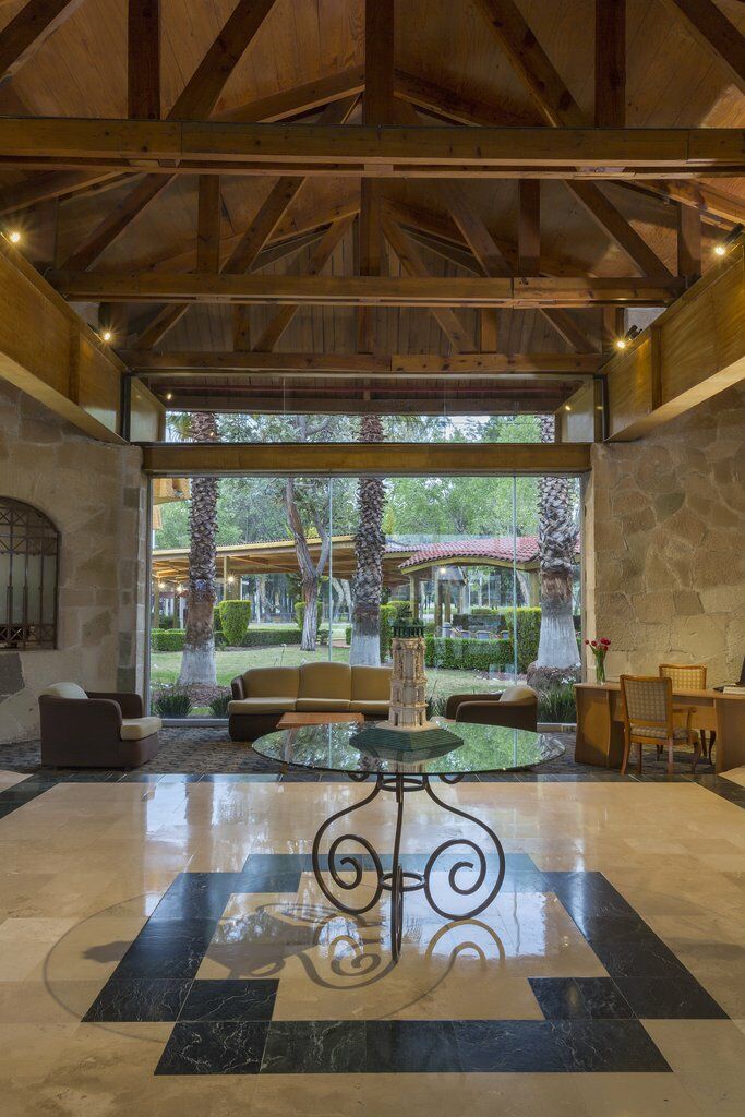 Gamma Pachuca Hotel Екстериор снимка