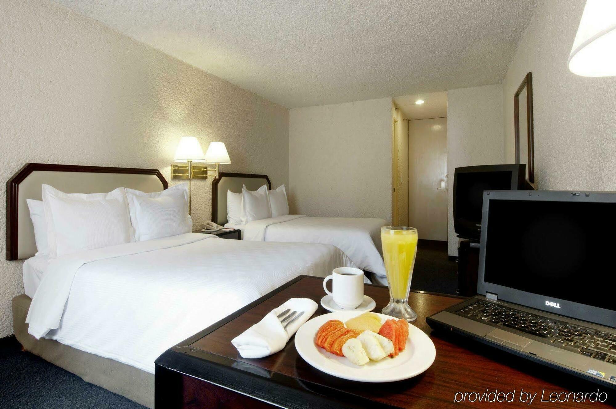 Gamma Pachuca Hotel Екстериор снимка