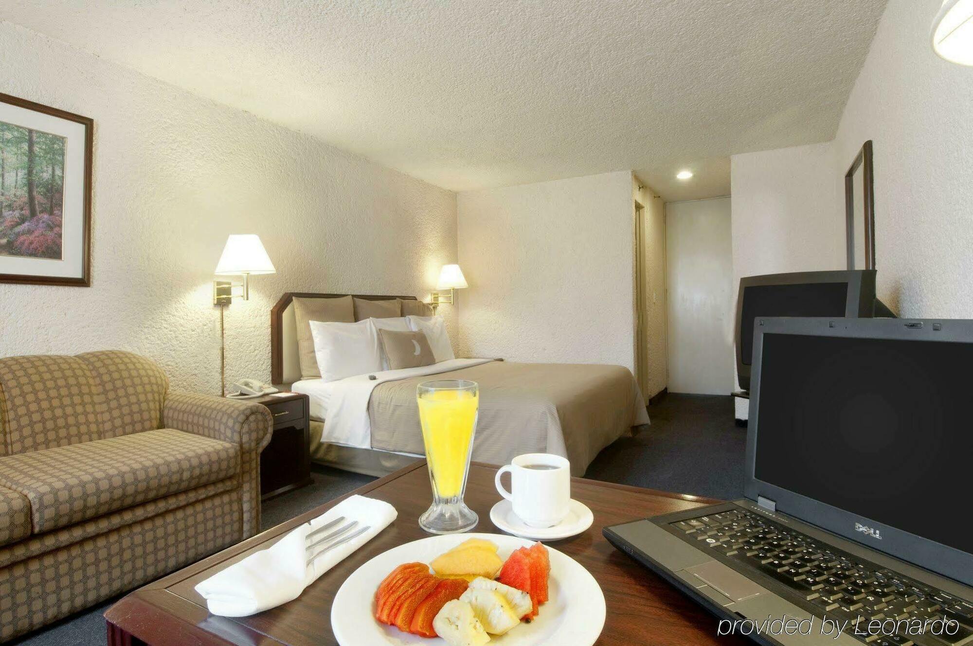 Gamma Pachuca Hotel Екстериор снимка