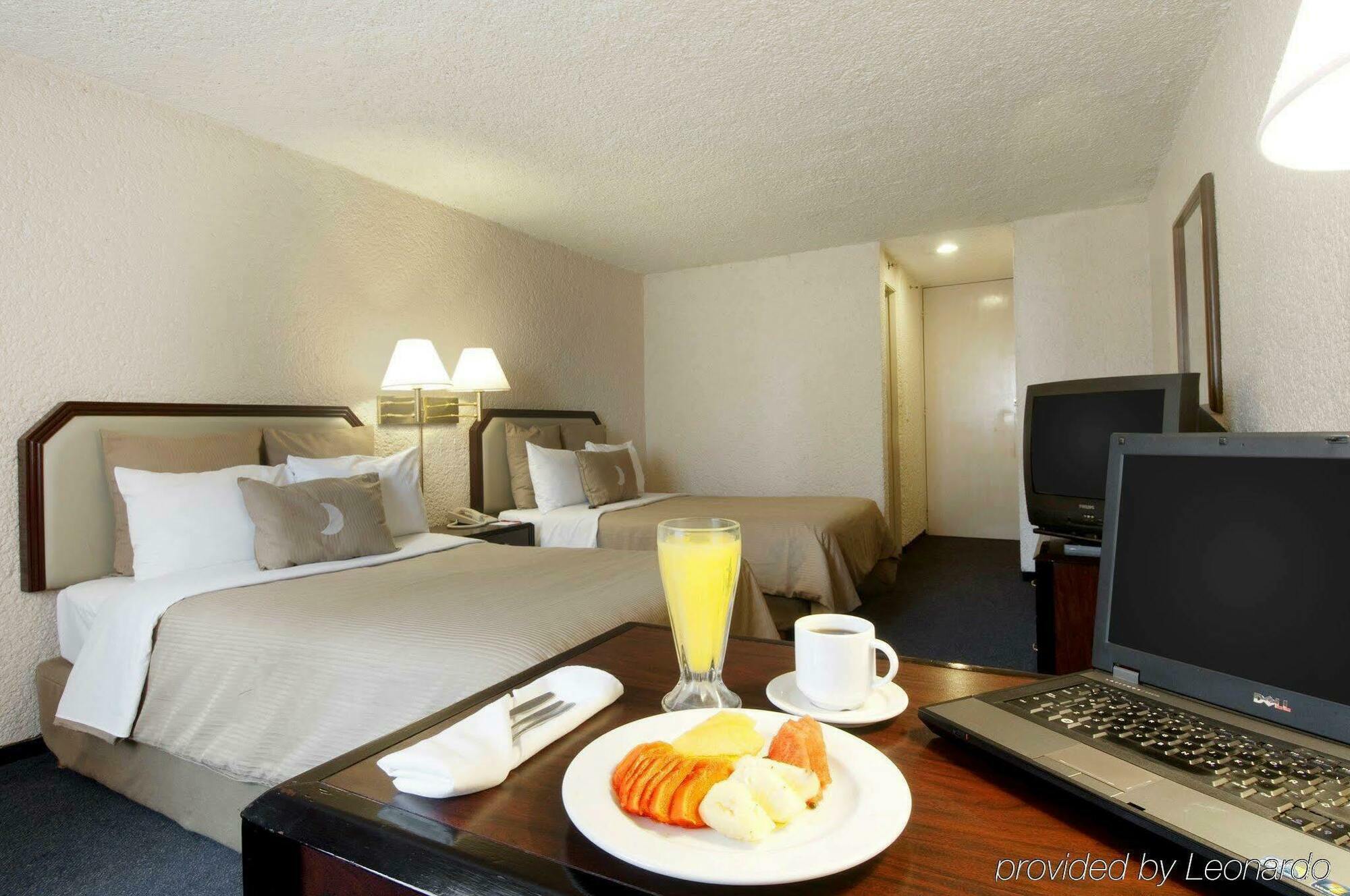 Gamma Pachuca Hotel Екстериор снимка