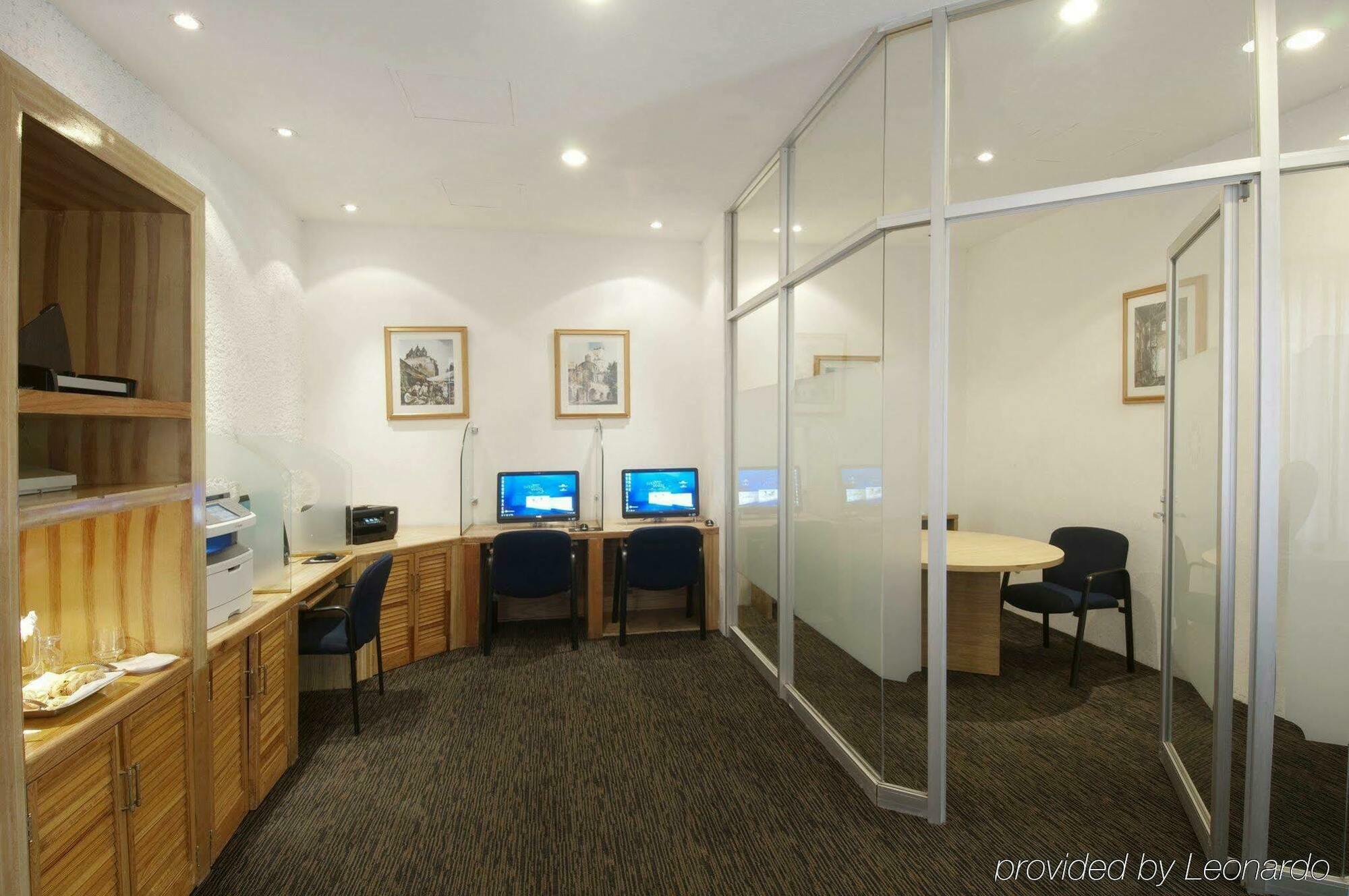 Gamma Pachuca Hotel Екстериор снимка