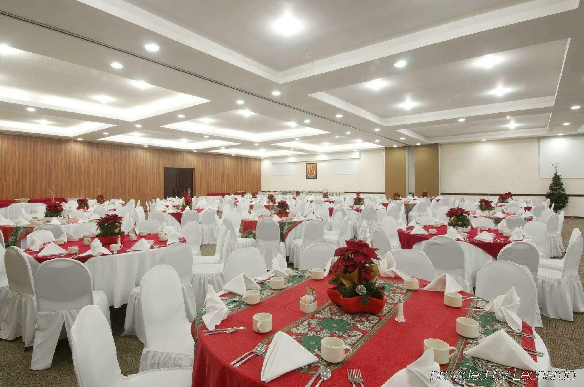 Gamma Pachuca Hotel Екстериор снимка